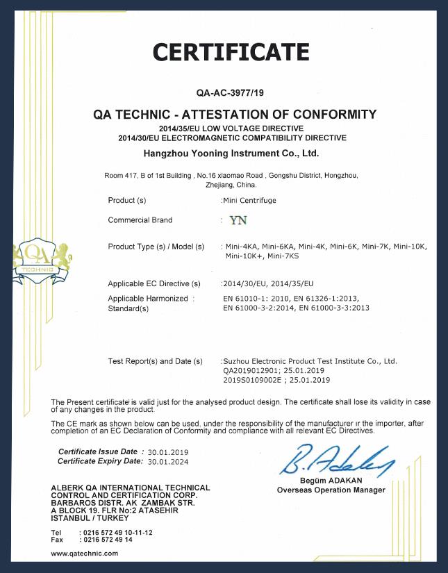 Mini-4K,-6K,7K,-10K,10k+,-7KS,-4KA,-6KA